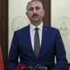 Bakan Gül'den sert kınama
