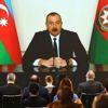 Aliyev: Ermenistan'ın 10 Kasım bildirisini uygulayacağını umuyorum