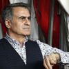 Şenol Güneş: 'Zamanı gelince konuşuruz' Şenol Güneş: 'Zamanı gelince konuşuruz'