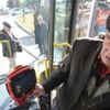 Son dakika: Ankara'da 65 yaş üstü vatandaşlara ücretsiz toplu taşıma yolcuğu durduruldu