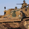 ABD: Türk askerinin K.Irak'a konuşlandırıldığının farkındayız
