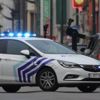 Brüksel'de bomba alarmı