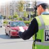 Resmî araçlara sıkı denetim