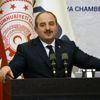 Bakan Varank: Çevre hassasiyeti de yapay bir siyasi ... Bakan Varank: Çevre hassasiyeti de yapay bir siyasi ...