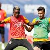 İşte Galatasaray'ın Herny Onyekuru planı İşte Galatasaray'ın Herny Onyekuru planı