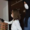 Gençlerden kronik rahatsızlığı olan çocuklara oyuncak sürprizi Gençlerden kronik rahatsızlığı olan çocuklara oyuncak sürprizi