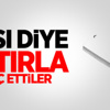 Şaşı Diye Satırla Linç Ettiler