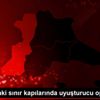 Trakya daki sınır kapılarında uyuşturucu operasyonu Trakya daki sınır kapılarında uyuşturucu operasyonu