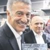 Herkesi mutlu etti Herkesi mutlu etti