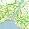 İstanbul'da trafik rahatladı