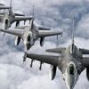 Son Dakika… Irak’ın kuzeyine hava harekatı! Son Dakika… Irak’ın kuzeyine hava harekatı!