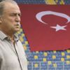 Fatih Terim'den Okay Yokuşlu açıklaması Fatih Terim'den Okay Yokuşlu açıklaması