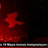 Malatya da 19 Mayıs konulu kompozisyon yarışması