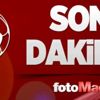 Fenerbahçe'nin ilk 11'i belli oldu!