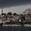 Marmara Bölgesi'nde parçalı ve az bulutlu hava bekleniyor