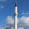 Şehitler İçin Sela Okundu Şehitler İçin Sela Okundu