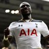 Sissoko zora girdi