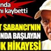 ﻿Hayatını kaybeden Şevket Sabancı'nın 13 yaşında başlayan büyük hikayesi