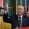Devlet Bahçeli'den önemli açıklamalar Devlet Bahçeli'den önemli açıklamalar