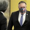 ABD Dışişleri Bakanı Pompeo'dan İndo-Pasifik ülkelerine "Çin tehdidine" karşı birlik çağrısı ABD Dışişleri Bakanı Pompeo'dan İndo-Pasifik ülkelerine "Çin tehdidine" karşı birlik çağrısı