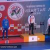 Samet Kartal, Muaythai de Avrupa üçüncüsü Samet Kartal, Muaythai de Avrupa üçüncüsü