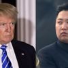 Trump Kim Jong-un'a "deli" dedi