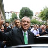 Cumhurbaşkanı Erdoğan'dan Kasımpaşa sürprizi Cumhurbaşkanı Erdoğan'dan Kasımpaşa sürprizi