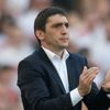 Beşiktaş'tan Tayfun Korkut sürprizi Beşiktaş'tan Tayfun Korkut sürprizi