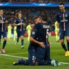 PSG evinde Barça'yı devirdi! PSG evinde Barça'yı devirdi!
