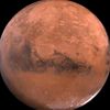 NASA: Mars, ekim ayı boyunca dünyadan görülecek NASA: Mars, ekim ayı boyunca dünyadan görülecek