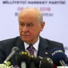 Bahçeli: Erdoğan’ı destekliyoruz Bahçeli: Erdoğan’ı destekliyoruz