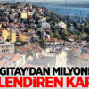 81 ilde baskın! 135 kişi yakalandı 81 ilde baskın! 135 kişi yakalandı