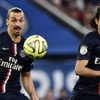 ''Van Persie yerine Zlatan...'' ''Van Persie yerine Zlatan...''