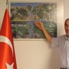 İstanbul beton hayalet kente dönüşüyor İstanbul beton hayalet kente dönüşüyor