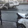 Trabzon’da trafik kazası: 2 yaralı Trabzon’da trafik kazası: 2 yaralı