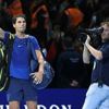 Rafael Nadal turnuvadan çekildi
