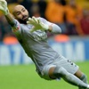 Sinan Bolat Galatasaray’da kalacak mı? Sinan Bolat Galatasaray’da kalacak mı?