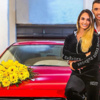 Muslera'ya Türk usulu gelin arabası Muslera'ya Türk usulu gelin arabası