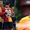 Sabri'den tribünlere öfke patlaması! Sabri'den tribünlere öfke patlaması!