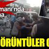 ﻿Kabil Havalimanı'nda patlama. İlk görüntüler geldi