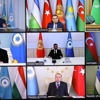 'Türk Devletleri Ortak Ekonomik Bölgesi' önerisi 'Türk Devletleri Ortak Ekonomik Bölgesi' önerisi