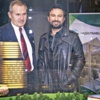 Tarkan VADİSTANBUL’da
