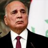 Irak Dışişleri Bakanı: Irak’a İsrail ile normalleşme hamlesi sunulmadı