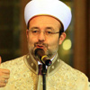 Görmez’in danışmanı AKP yolcusu