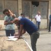 Güvercin beslediği depoda ölü bulundu