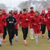 Sivasspor'un yokluk sıkıntısı Sivasspor'un yokluk sıkıntısı
