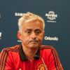 Mourinho'dan Neymar transferi değerlendirmesi