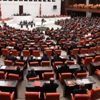 600 milletvekili sayısına göre TBMM'deki dağılım 1 Kasım seçimine göre yeniden hesaplandı