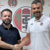 Turgutluspor'da Kazım Akgün imzayı attı Turgutluspor'da Kazım Akgün imzayı attı