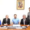 Belediye Kütahyaspor a yeni kanat oyuncusu